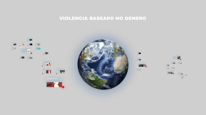Understanding Gender-Based Violence by Jaqueline Andrade Tavares on Prezi