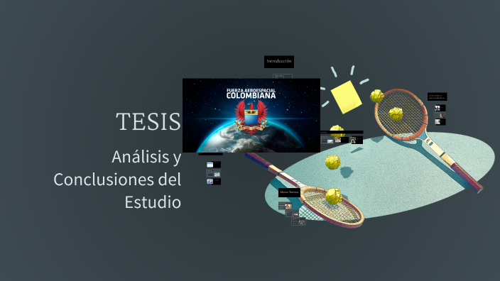 TESIS by MARIO DAVID PEREZ GUZMAN on Prezi