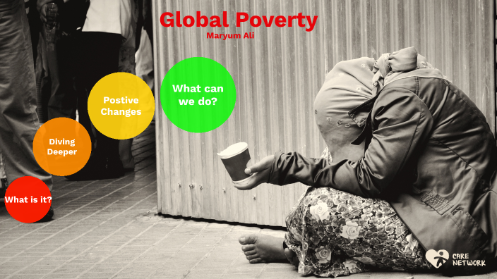 Global Poverty by Maryum Ali on Prezi