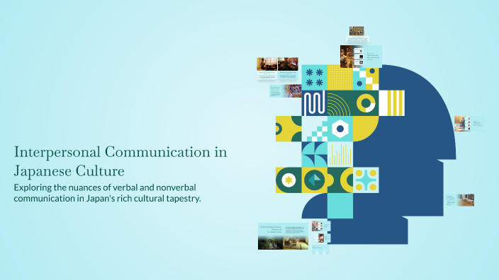 Interpersonal Communication in Japanese Culture by Joshua Gift on Prezi
