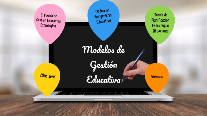 MODELOS DE GESTIN EDUCATIVA by XIMENA JARDON SALDAÑA on Prezi