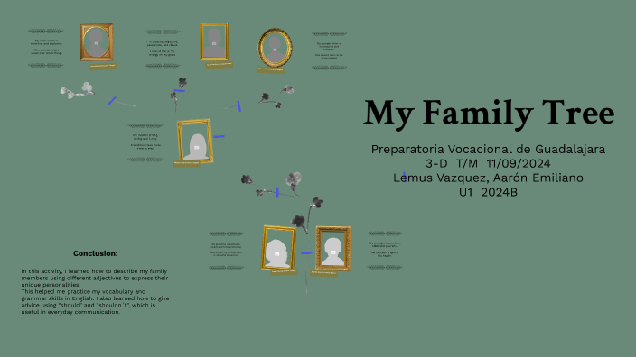 My Family Tree by Aaron Emiliano Lemus Vazquez on Prezi