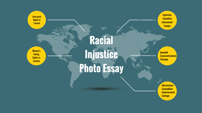 injustice topics for essay