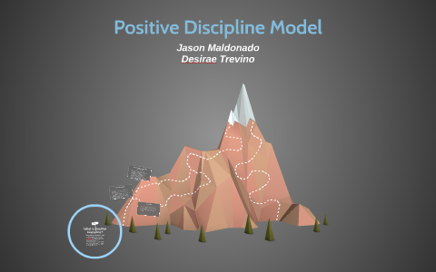 Positive Discipline Model by Desirae Trevino on Prezi