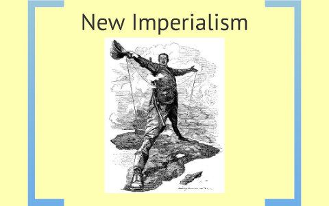 AP Euro: New Imperialism by Michael Scarborough on Prezi