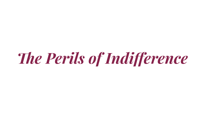 the-perils-of-indifference-by-kelly-dam