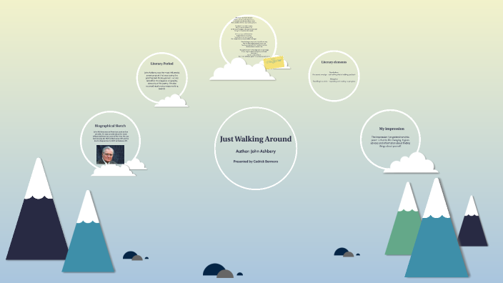 Poetry Analysis Project by Cedrick Bermoro on Prezi
