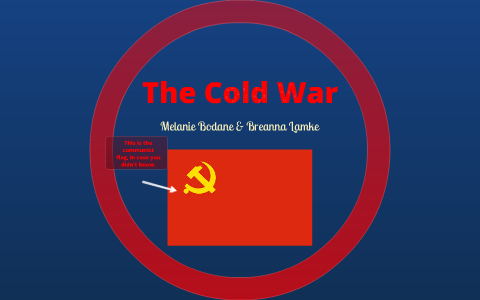 The Cold War by Melanie B on Prezi