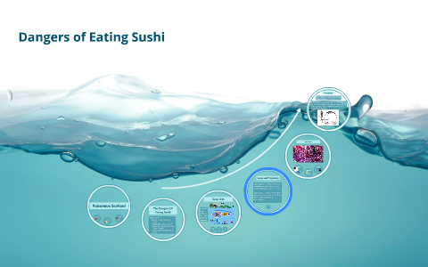 Dangers of Eating Sushi by Haley Norris on Prezi