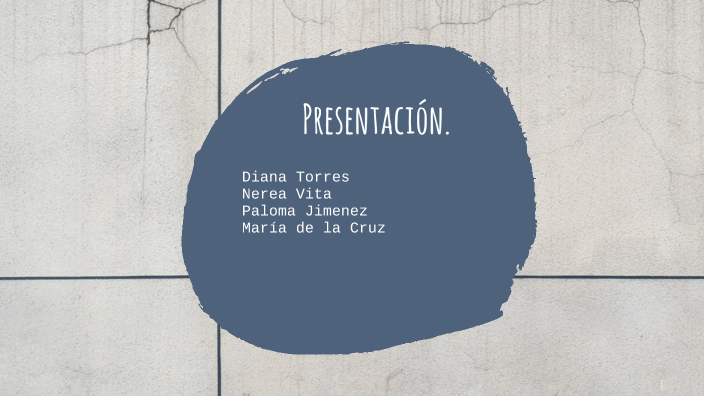 salud mental by María de la Cruz on Prezi