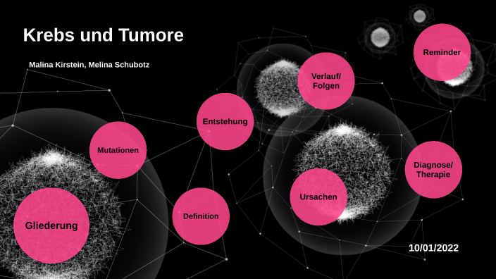 Ist Tumor Und Krebs Das Gleiche prezi.com