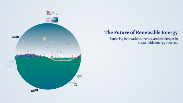 The Future of Renewable Energy by Łukasz ST on Prezi