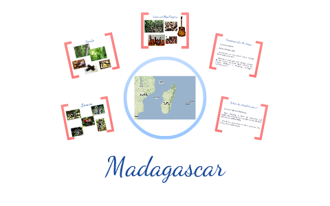 Outsiders'perception of Madagascar by Onja RASAMIMANANA