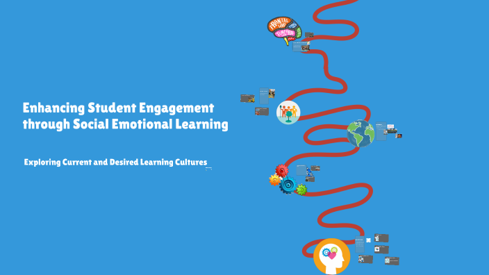Enhancing Student Engagement Through Social Emotional Learning by ...