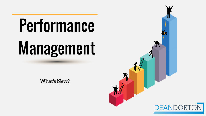 Performance Management by Bruce Ly on Prezi