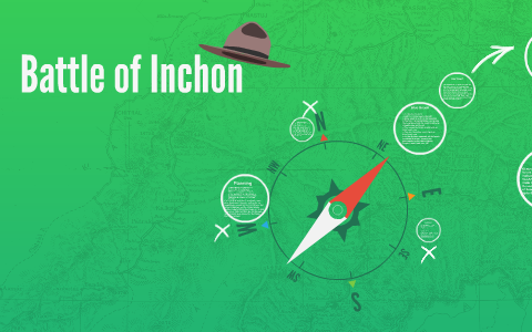 Battle of Inchon by Jess Byford on Prezi