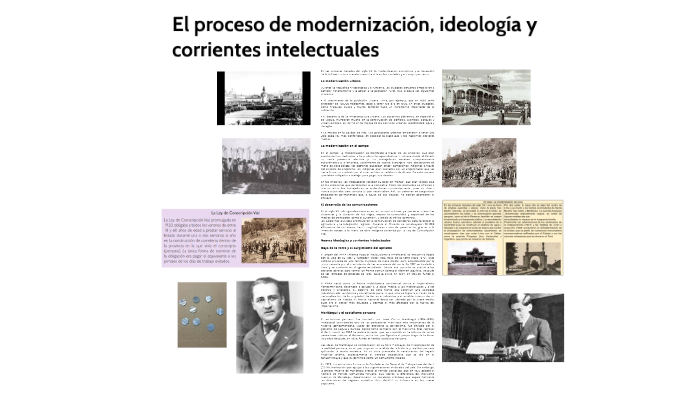 La modernización e ideas b leguia by Daniel Perea Vivanco on Prezi