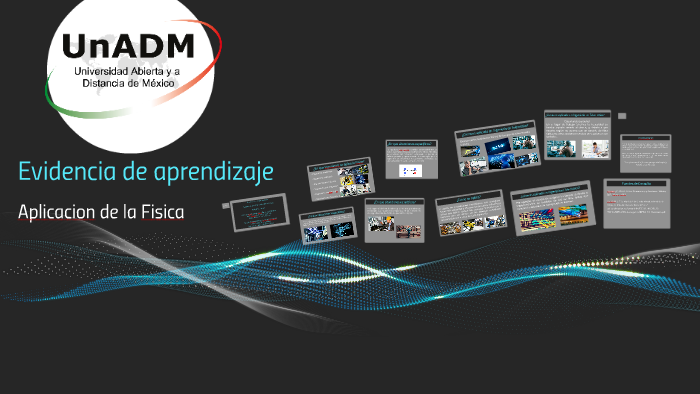 Evidencia de aprendizaje by Bruno lopez meza on Prezi