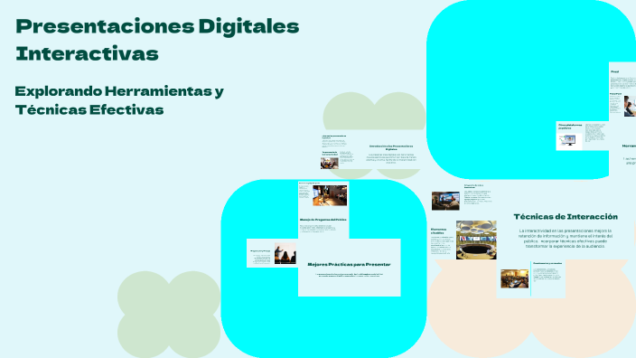 Presentaciones Digitales Interactivas by Enma Asencio on Prezi