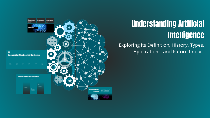 Understanding Artificial Intelligence by Adnan Tawfik1998 on Prezi