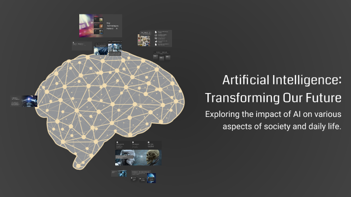 Artificial Intelligence: Transforming Our Future by السيد احمد on Prezi