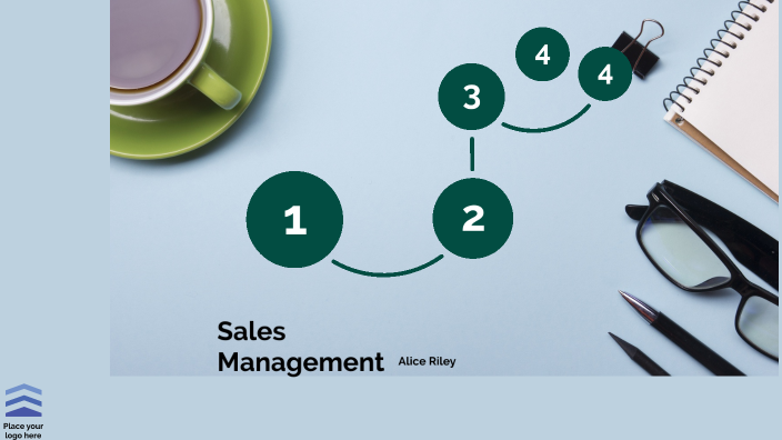 Sales Management by Alice Riley on Prezi