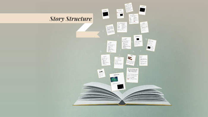 Story Structure by Dan Andrews on Prezi