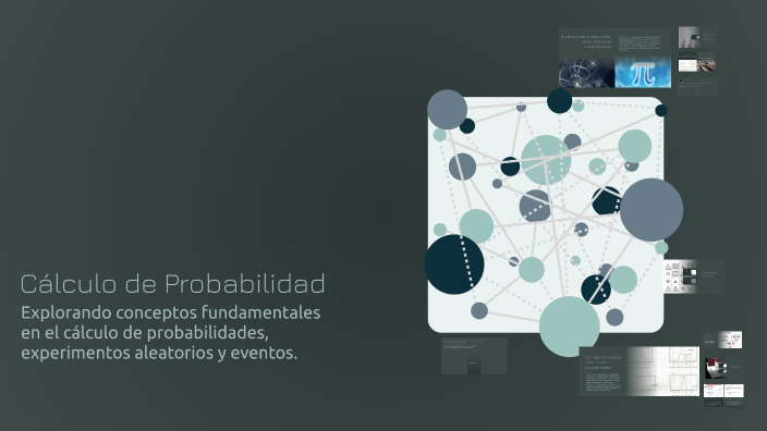 Cálculo de Probabilidad by hector hernandez on Prezi