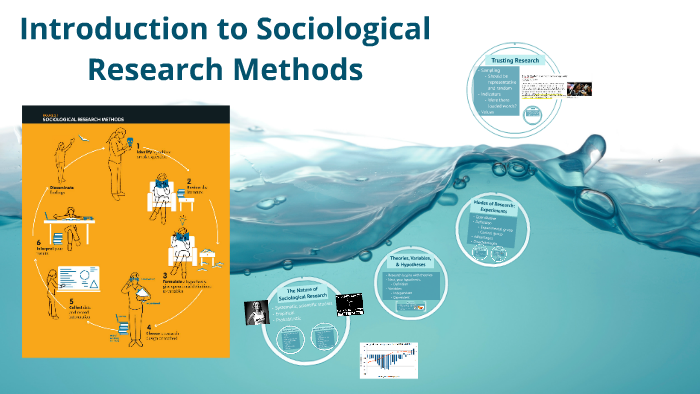 Introduction To Sociological Research Methods By Holly Beth 