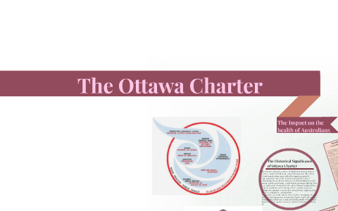 👍 Ottawa charter. Ottawa Charter. 2019-03-05