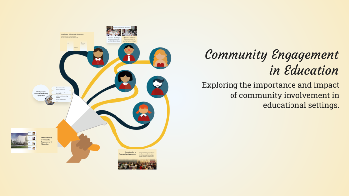 Community Engagement in Education by Abara Hussain on Prezi
