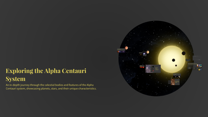 Exploring the Alpha Centauri System by marcus noresson on Prezi