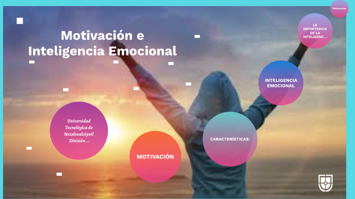 Motivación e Inteligencia Emocional by alejandra ortega on Prezi