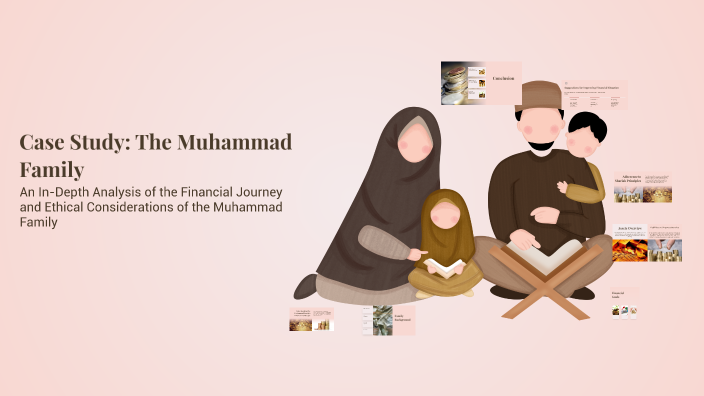 Case Study: The Muhammad Family by HUMAIDI BIN ABDULLAH . on Prezi