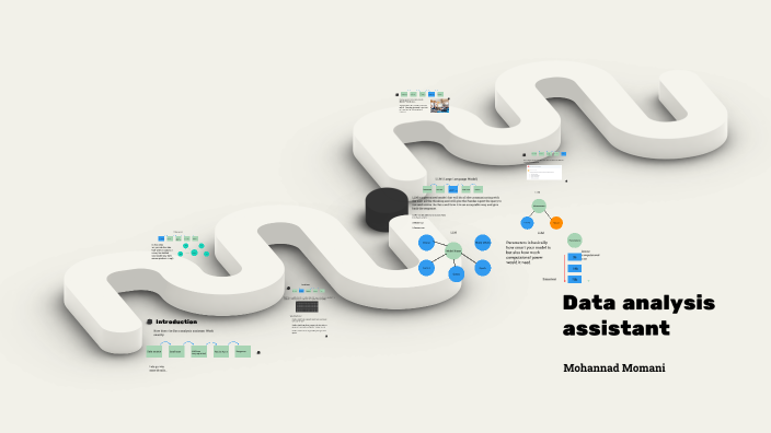 Data analysis assistant by mohannad momani on Prezi