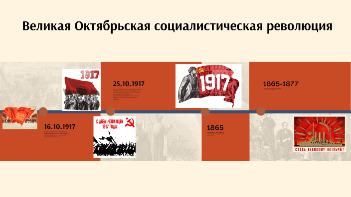 Великая Октябрьская социалистическая революция by Катя Батманова on Prezi