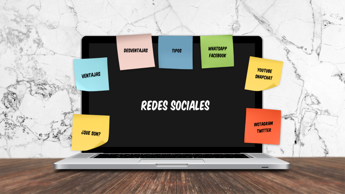 Redes Sociales by NICOL DAYANA HEREDIA NIZO on Prezi