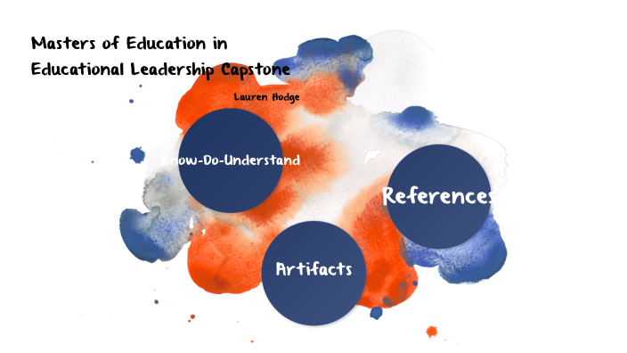Capstone Notes by Lauren Hodge on Prezi