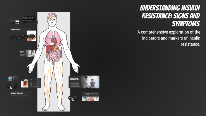 Understanding Insulin Resistance: Signs and Symptoms by Fufu Fg on Prezi
