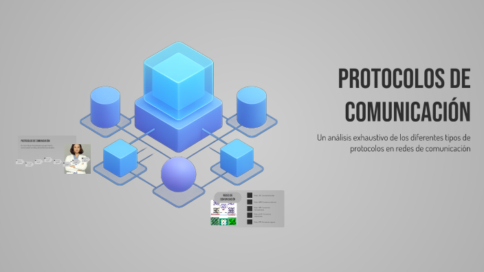 Protocolos de Comunicación by Eminialo Jacobo Pérez on Prezi