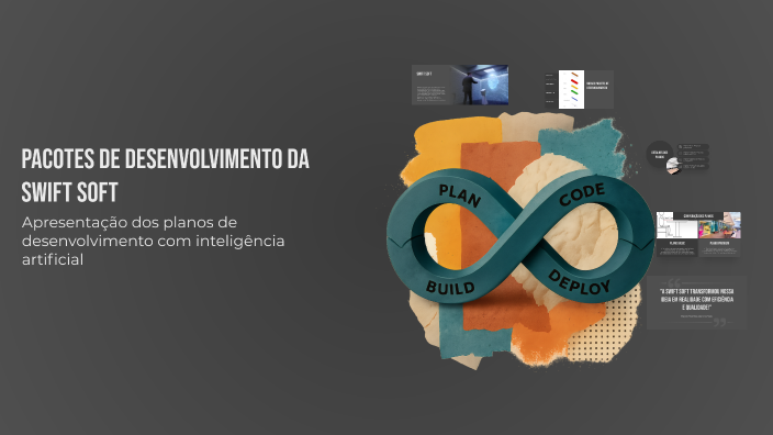 Pacotes de Desenvolvimento da Swift Soft by Higor Soares on Prezi