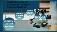Komunikasi Dalam Organisasi Ppt Download
