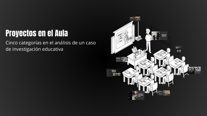 Proyectos en el Aula by ALBERTO MERINO on Prezi