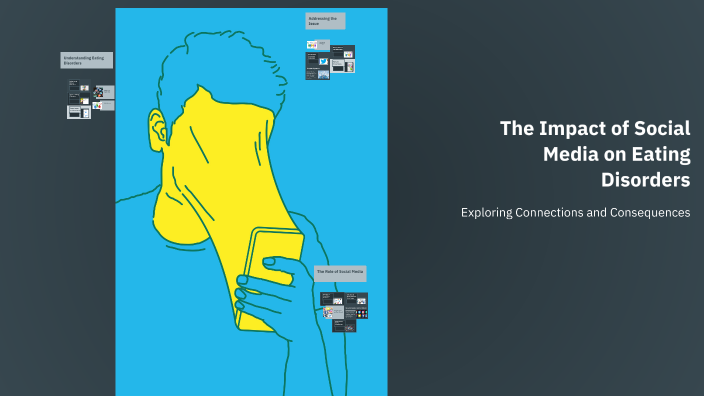 The Impact of Social Media on Eating Disorders by Jayda Feeney on Prezi