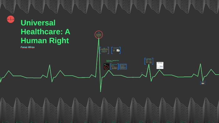 Universal Healthcare: A Human Right by Faraz Mirza on Prezi