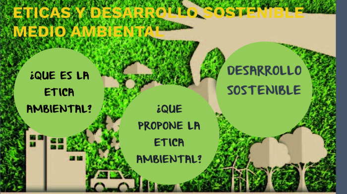 Etica Ambiental Y Desarrollo Sostenible By Alejandro Velandia