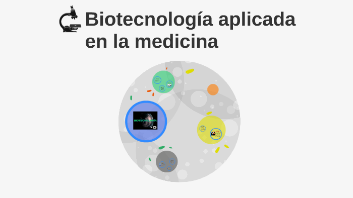 Biotecnología aplicada en la medicina by Paulina Mangas on Prezi