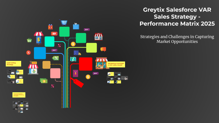 Greytix Salesforce VAR Sales Strategy - Performance Matrix 2025 by ...