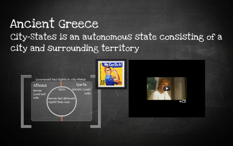 Ancient Greece by A Valdez on Prezi