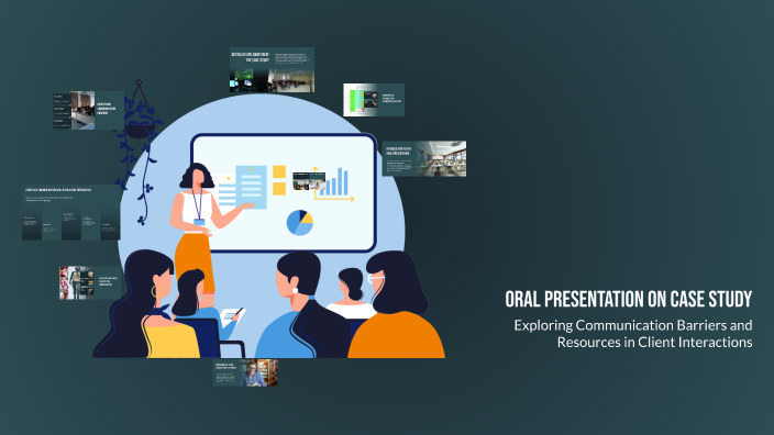 Oral Presentation on Case Study by Randeep Singh on Prezi